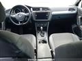 VOLKSWAGEN TIGUAN Diesel 2.0 tdi Advanced 150cv dsg