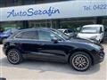 PORSCHE MACAN 3.0d S 250cv pdk my16