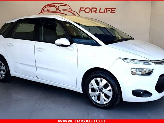 CITROEN C4 Picasso 1.6 Hdi Etg6 NEOPATENTATI
