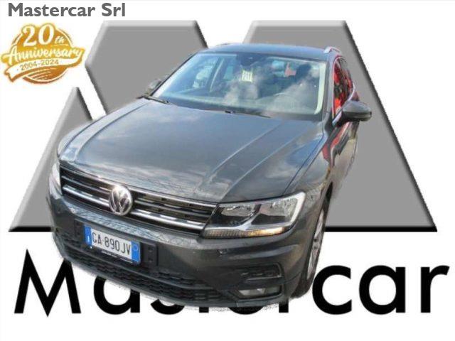 VOLKSWAGEN TIGUAN 1.5 tsi Business 130cv GA890JV