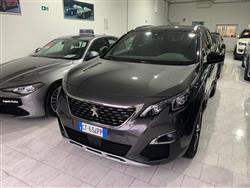 PEUGEOT 3008 BlueHDi 130 EAT8 S&S GT Line