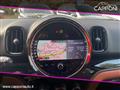 MINI COUNTRYMAN 2.0 Cooper D Countryman Virtual/Navi /Pelle/LED