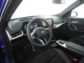 BMW X1 sDrive 18d Msport