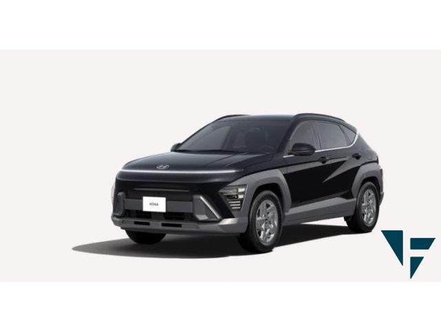 HYUNDAI KONA HYBRID 1.0 T-GDI 48V iMT XLine N1