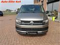 VOLKSWAGEN MULTIVAN 2.0 TDI 150CV DSG 4Motion Comfortline