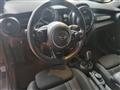 MINI MINI 5 PORTE 2.0 Cooper S 5 porte