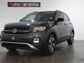 VOLKSWAGEN T-CROSS 1.0 TSI Style PACK DESIGN rarissima!!