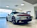 PORSCHE 992 Cabrio 3.0 Carrera S auto SPORT PACK 450HP