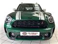 MINI MINI 3 PORTE Countryman Mini 2.0 ALL4 Autom Trim/Led/18"