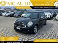 MINI MINI 3 PORTE 1.6 16V Cooper D