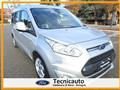 FORD TOURNEO CONNECT 1.5 TDCi 120 CV Titanium PASSO LUNGO