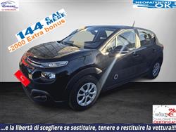 CITROEN C3 PureTech 83 S&S Feel