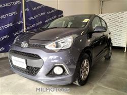 HYUNDAI I10 1.0 MPI  Style