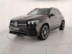 MERCEDES CLASSE GLE d 4Matic Mild Hybrid Premium Plus