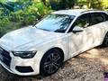 AUDI A6 Avant A6 Av. 55 3.0 TFSI qu. ultra S tr Bus Sp