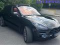 PORSCHE MACAN pdk CHRONO PELLE TETTO LED/XENON CERCHI 21 PDC