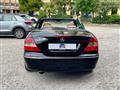 MERCEDES CLASSE CLK CDI cat Cabrio Avantgarde