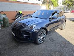 PORSCHE Macan 2.0 245cv pdk