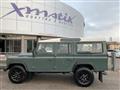 LAND ROVER DEFENDER 110 2.4 TD4 Station Wagon Autocarro PREZZO + IVA