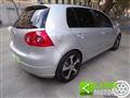 VOLKSWAGEN GOLF 2.0 TDI 140CV 4MOTION- Possibile garanzia