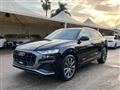 AUDI Q8 45 TDI quattro tiptronic S-LINE 231CV