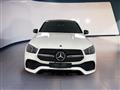 MERCEDES CLASSE GLE GLE 350 de 4Matic Plug-in hybrid Premium Plus