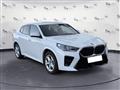 BMW X2 sDrive 18d Msport