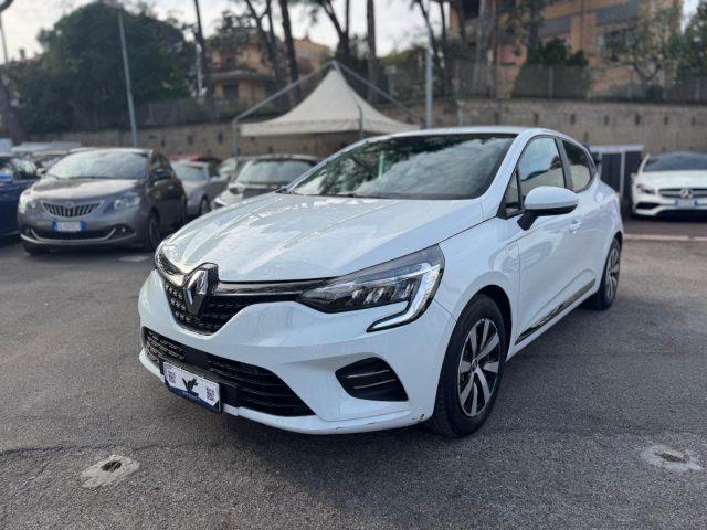 RENAULT NEW CLIO Full Hybrid E-Tech 140 CV 5 porte *NEOPATENTATI*