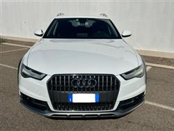 AUDI A6 ALLROAD 3.0 TDI 218 CV S tronic Business