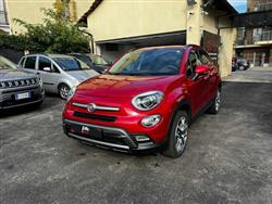 FIAT 500X 2.0 MultiJet 140 CV AT9 4x4 Opening Edition