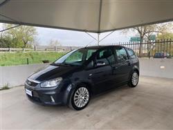 FORD C-MAX 2.0 145 CV Bz.- GPL OK 2029 Titanium EURO 4