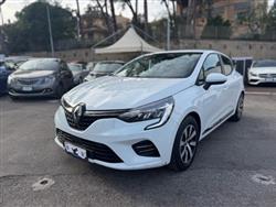 RENAULT NEW CLIO Full Hybrid E-Tech 140 CV 5 porte *NEOPATENTATI*