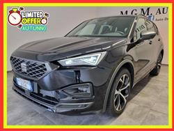 SEAT TARRACO 1.5 TSI DSG FR