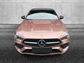 MERCEDES CLASSE CLA COUPE d Automatic Premium