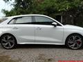 AUDI S3 SPORTBACK SPB TFSI 310 CV quattro S tronic sport attitude