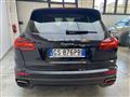 PORSCHE CAYENNE 3.0 Diesel Platinum Edition