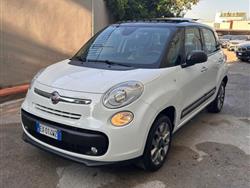 FIAT 500L 0.9 TwinAir Turbo Natural Power Lounge - TETTO APR