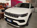 JEEP COMPASS 1.6 Multijet LIMITED PACK PARKING