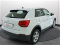 AUDI Q2 30 TDI S tronic Business Italiana Tagliandata