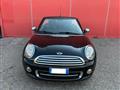 MINI CABRIO Mini 1.6 16V Cooper D Cabrio