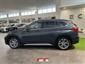 BMW X1 xDrive18d Sport