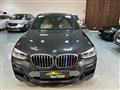 BMW X4 xDrive 2.0D Msport*PELLE*49000 KM*IVA ESPOSTA