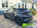 TOYOTA C-HR 1.8 Hybrid E-CVT