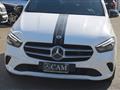 MERCEDES CLASSE B d Sport Plus