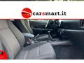 TOYOTA HILUX 2.4 D-4D 4WD 4 porte Double Cab Comfort