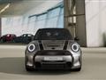 MINI 3 PORTE JCW Classic 5 porte