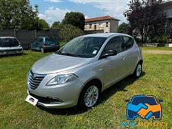 LANCIA YPSILON 85 CV Cambio Automatico NEOPATENTATI