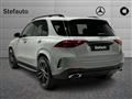 MERCEDES CLASSE GLE d 4Matic Mild Hybrid AMG Line Advanced Plus