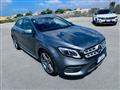 MERCEDES CLASSE GLA d Automatic 4Matic Premium