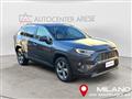 TOYOTA RAV4 2.5 HV (218CV) E-CVT 2WD Lounge